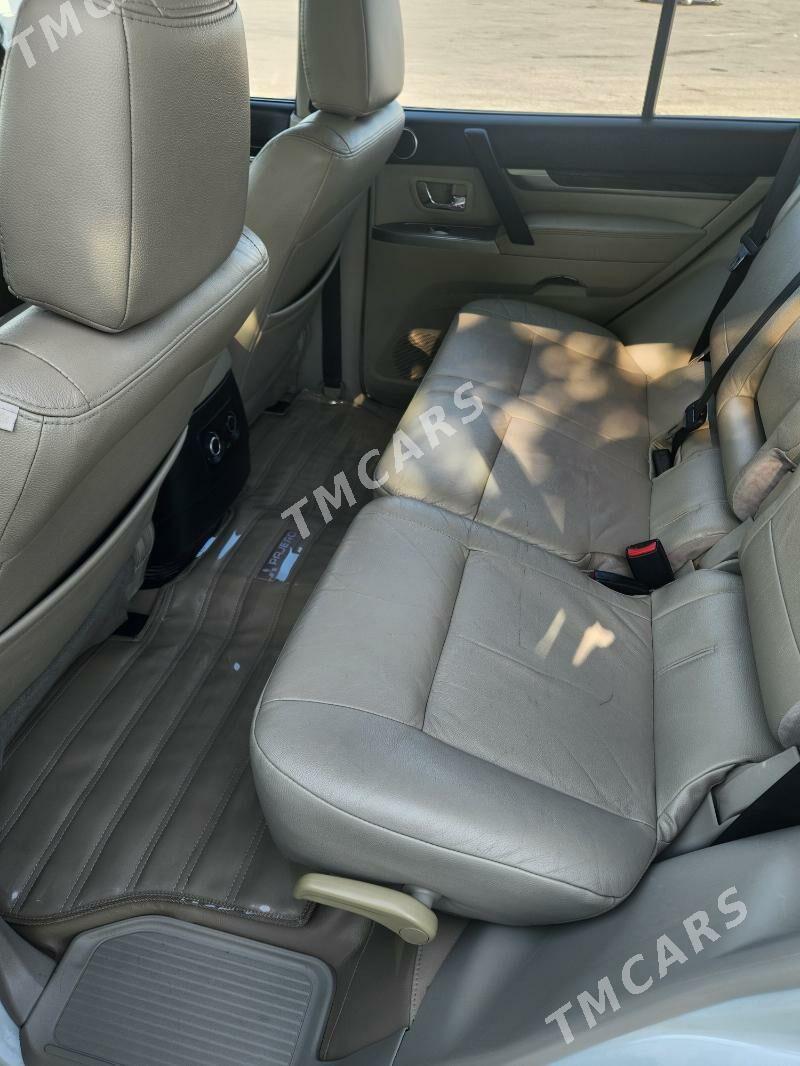 Mitsubishi Pajero 2012 - 255 000 TMT - Ашхабад - img 8