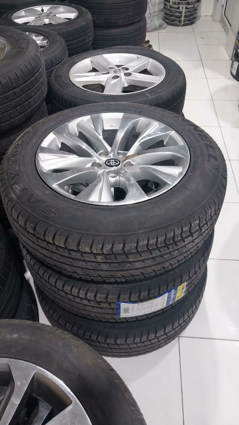 2022 RX  R18 10 000 TMT - Туркменабат - img 3