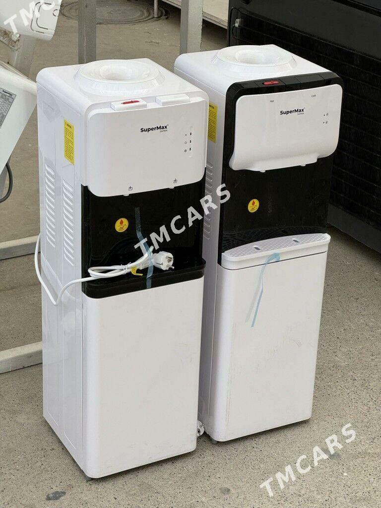 KULLER SUW APARAT SUPERMAX - Aşgabat - img 3