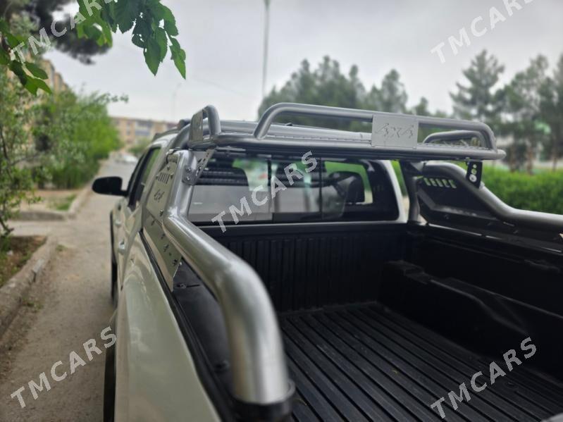 Toyota Tacoma 2018 - 330 000 TMT - Aşgabat - img 2