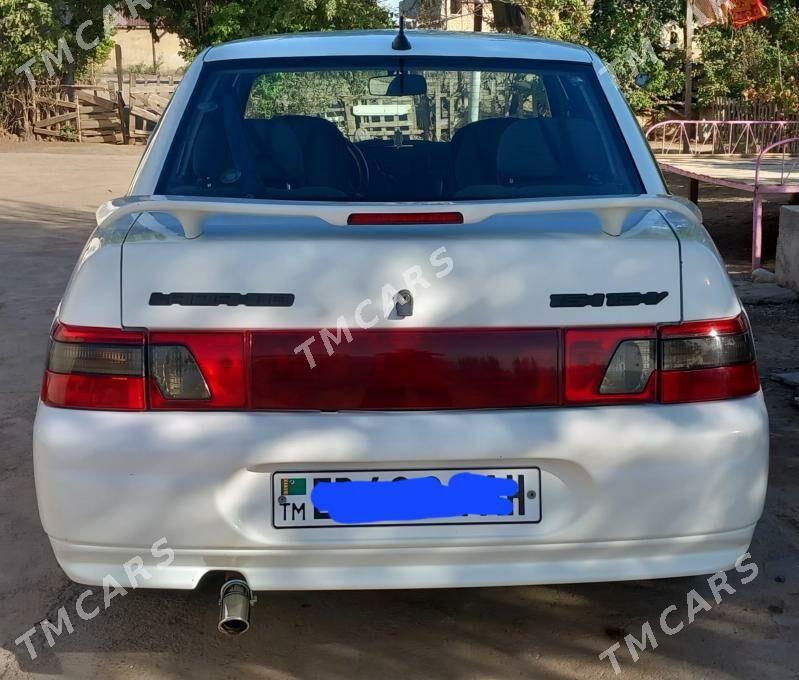 Lada 2110 2006 - 40 000 TMT - Бабадайхан - img 2