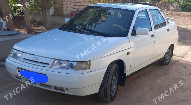 Lada 2110 2006 - 40 000 TMT - Бабадайхан - img 4