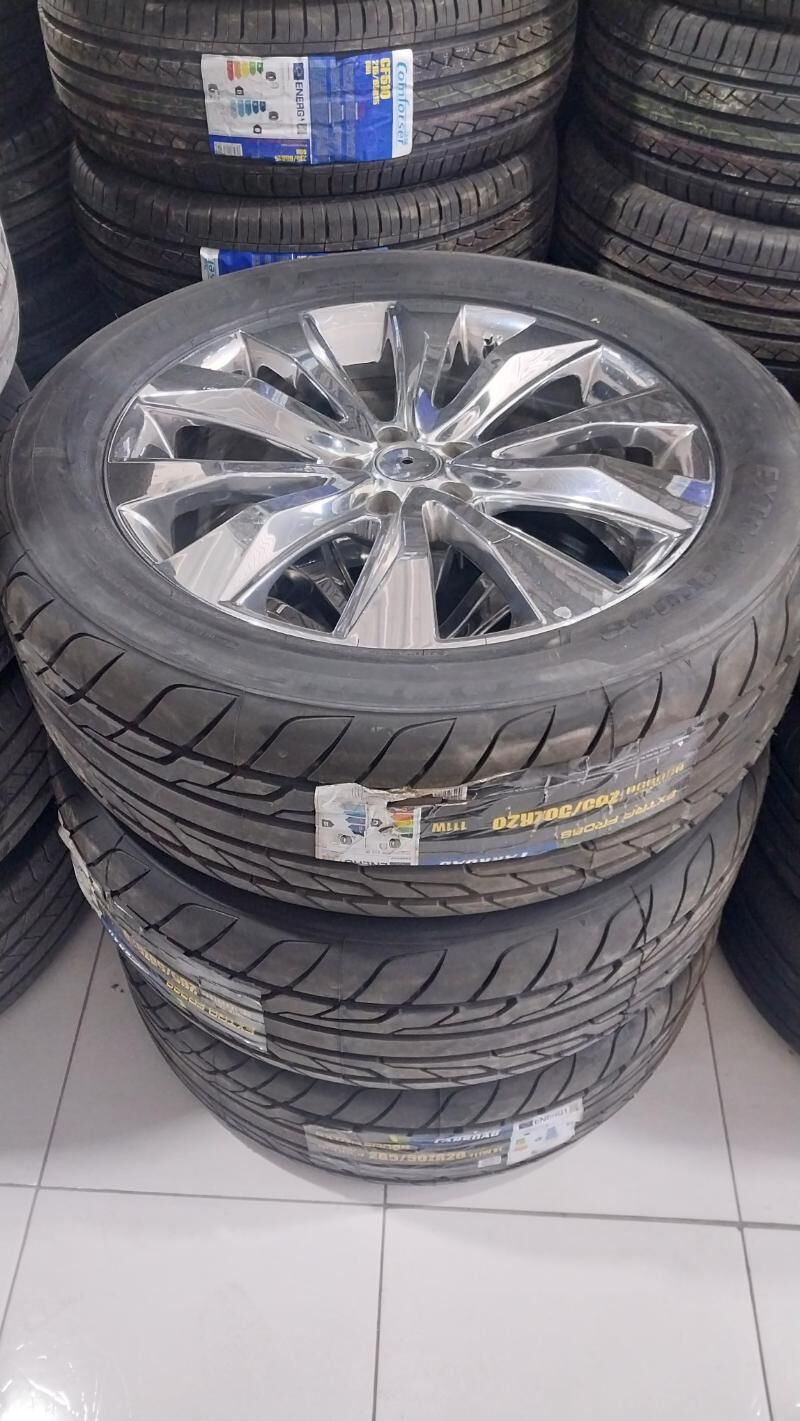 2024  RX RADNOY  R20 10 000 TMT - Туркменабат - img 2