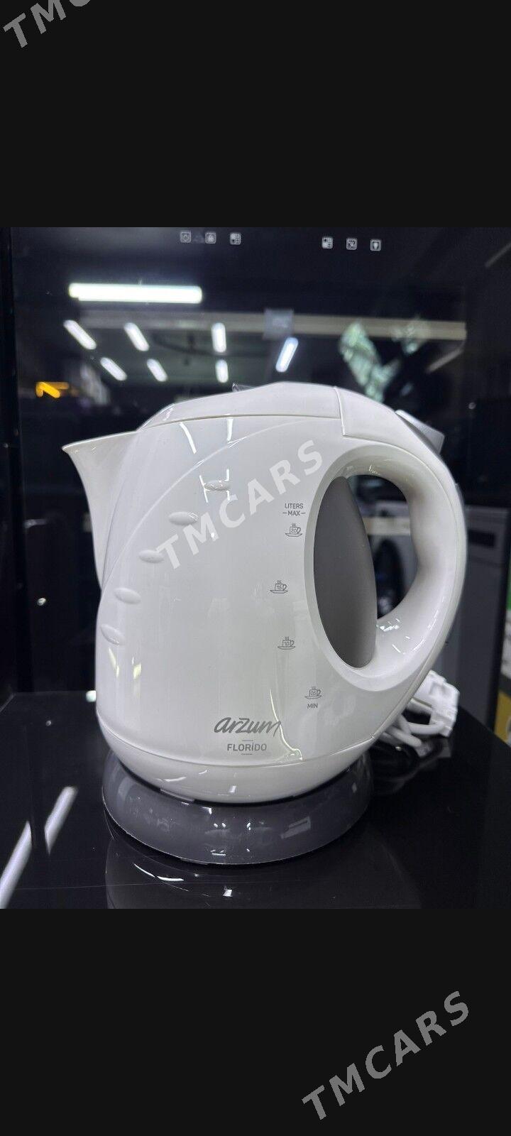 tefal - Ашхабад - img 2