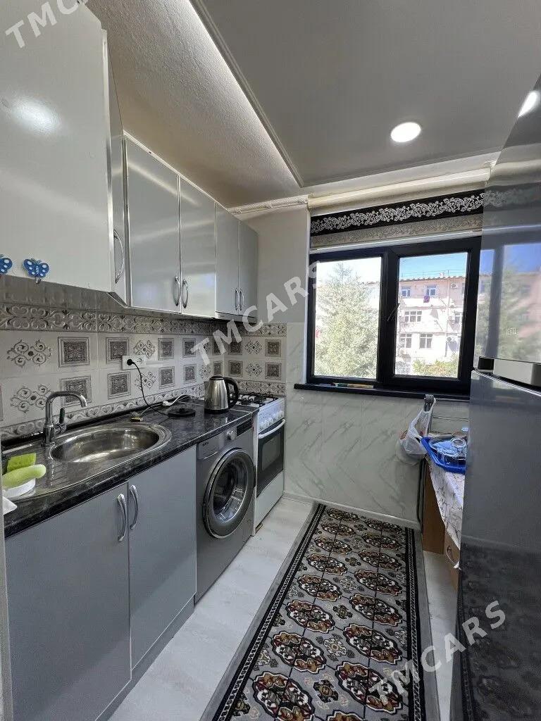 SATLYK JAÝ.11 mkr .2 et .2 kom - Aşgabat - img 2