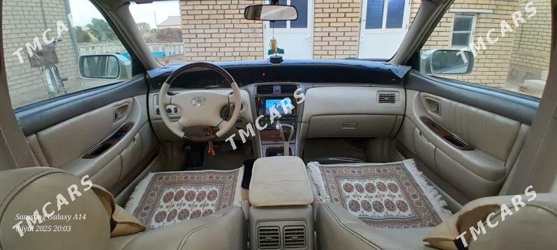 Toyota Avalon 2002 - 220 000 TMT - Мары - img 3