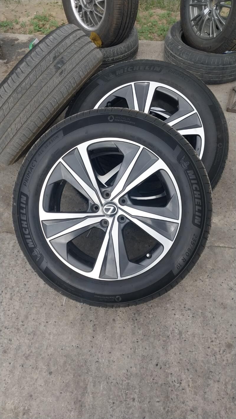 RX 2025 MADEL R19 radnoy 15 000 TMT - Туркменабат - img 5