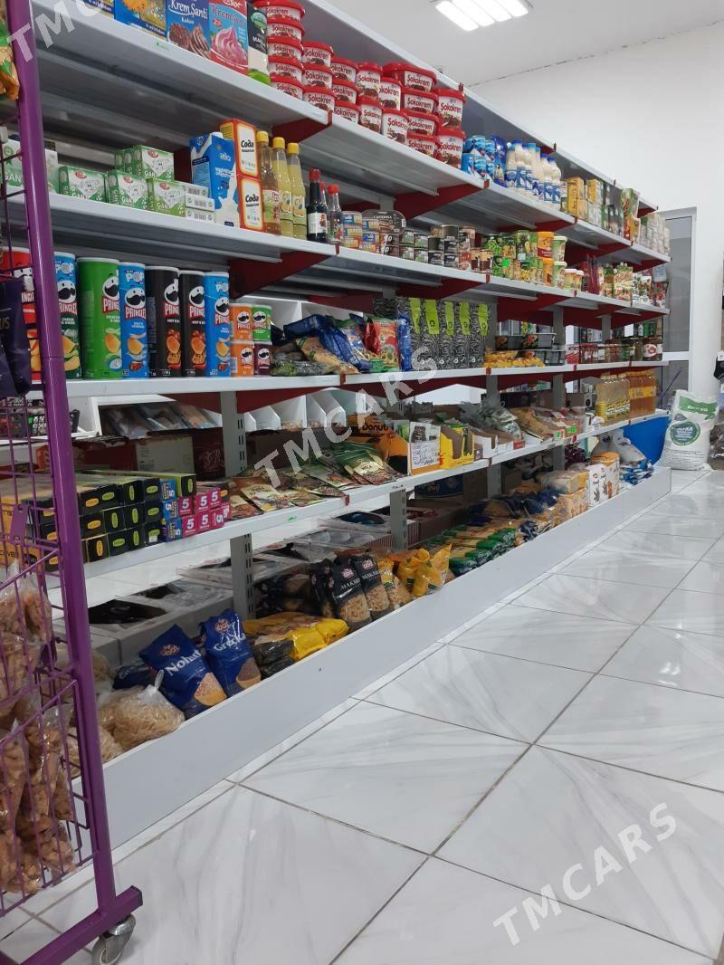 Satlyk magazyn - Çoganly - img 2