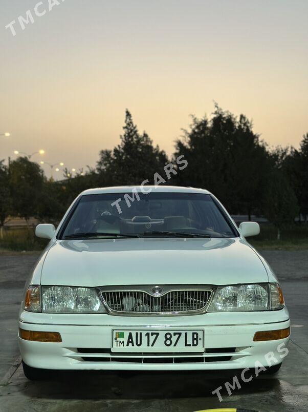 Toyota Avalon 1996 - 125 000 TMT - Фарап - img 2