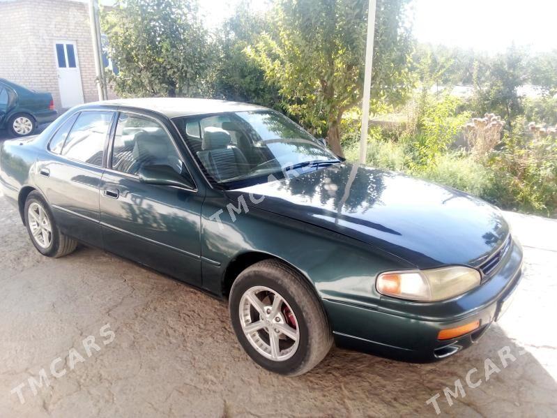 Toyota Camry 1995 - 85 000 TMT - Saýat - img 5
