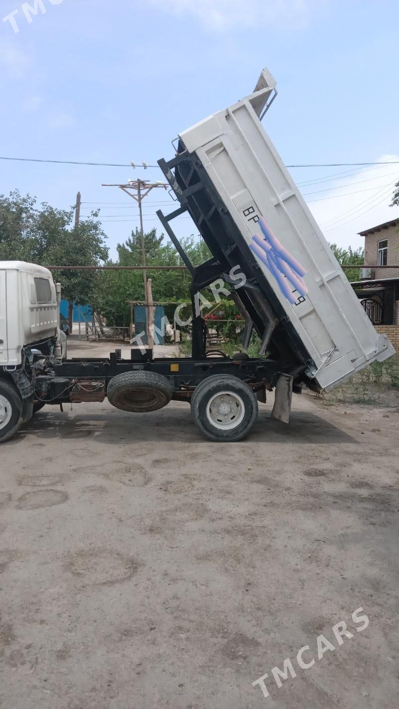 Isuzu Forward 1991 - 95 000 TMT - Туркменабат - img 5