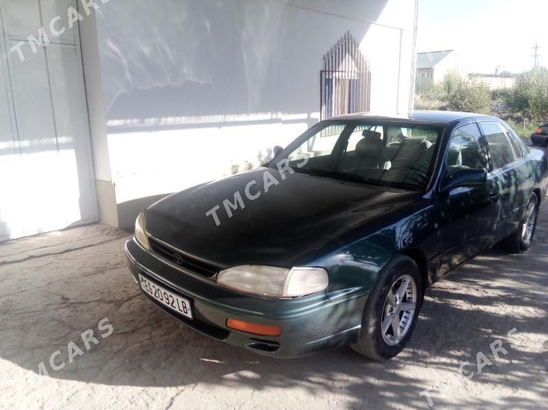 Toyota Camry 1995 - 85 000 TMT - Saýat - img 3