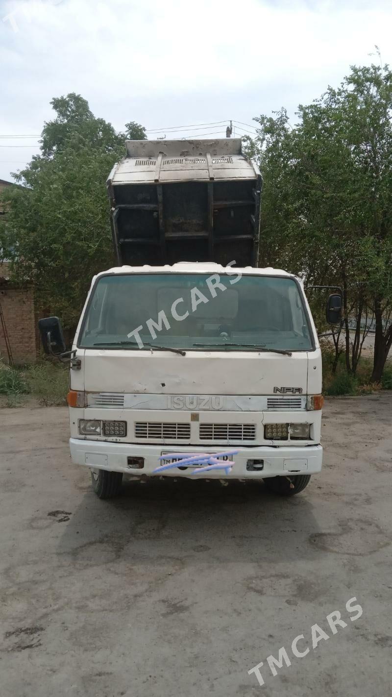 Isuzu Forward 1991 - 95 000 TMT - Туркменабат - img 8