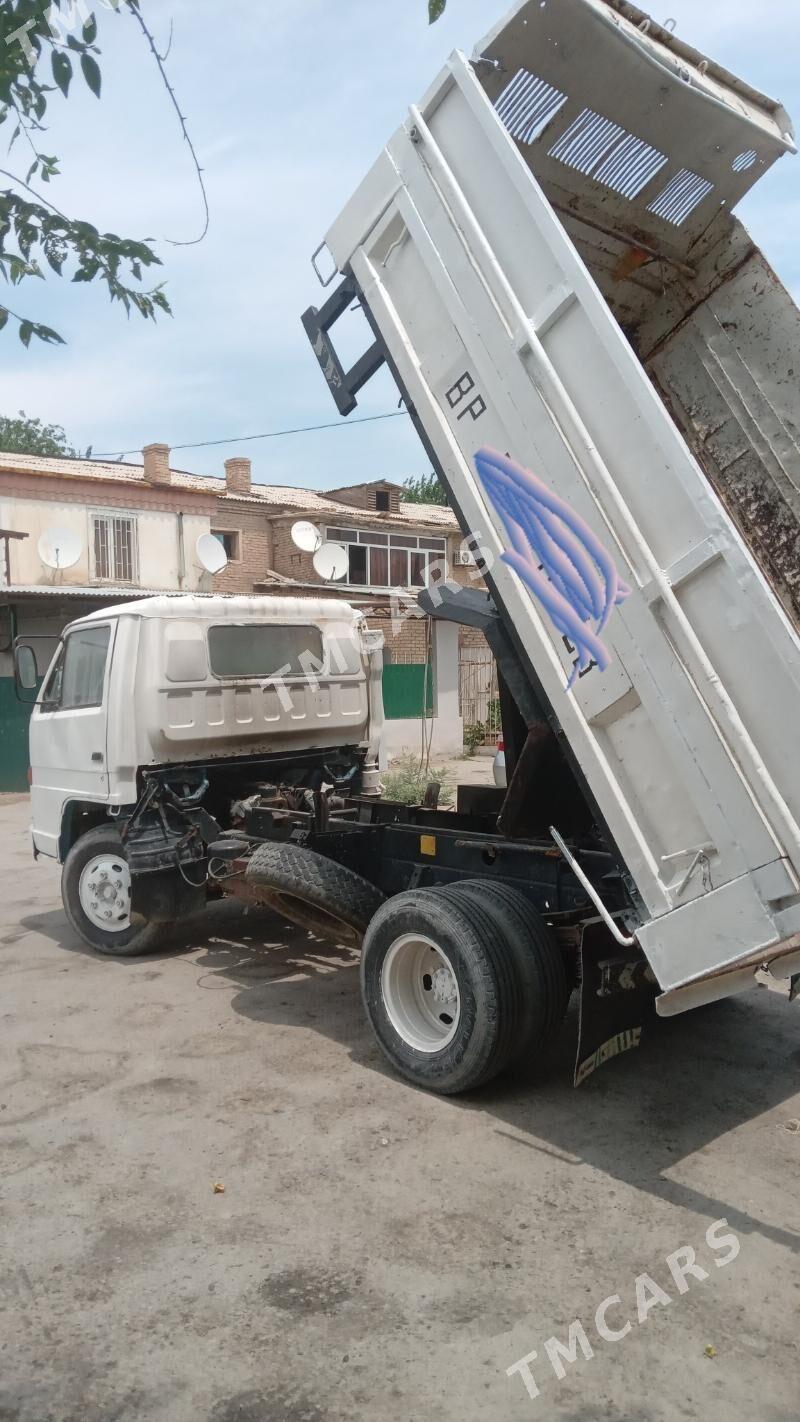 Isuzu Forward 1991 - 95 000 TMT - Туркменабат - img 4
