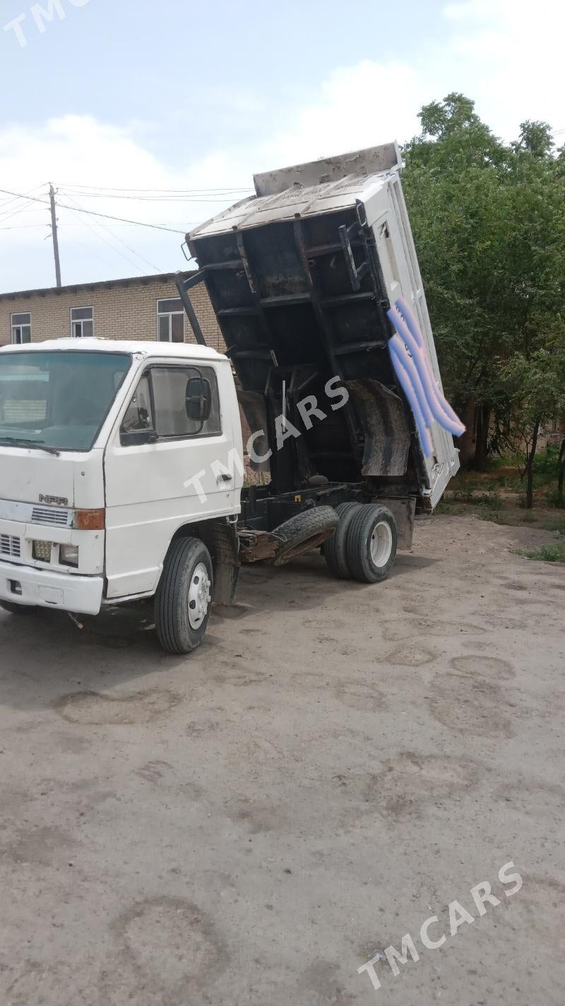 Isuzu Forward 1991 - 95 000 TMT - Туркменабат - img 3