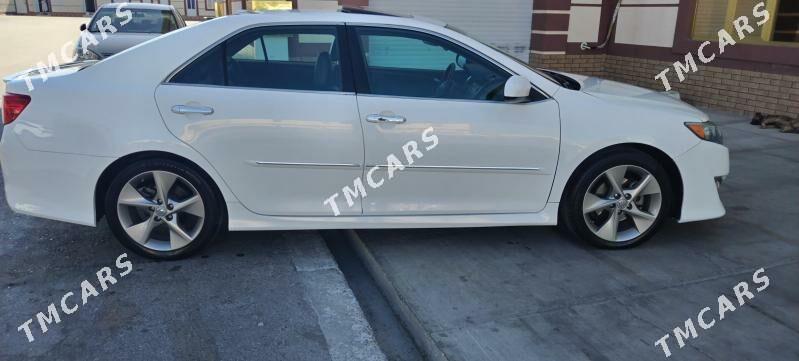 Toyota Camry 2014 - 250 000 TMT - Туркменабат - img 5