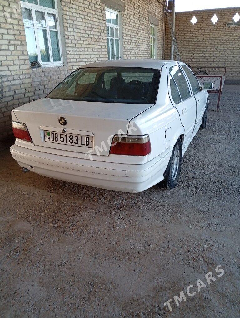 BMW 3 Series 1992 - 20 000 TMT - Сакар - img 3