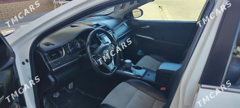 Toyota Camry 2014 - 250 000 TMT - Туркменабат - img 9