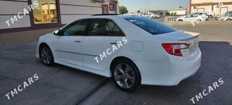 Toyota Camry 2014 - 250 000 TMT - Туркменабат - img 4