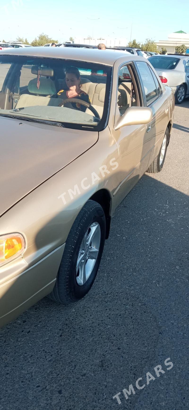 Toyota Camry 1995 - 70 000 TMT - Türkmenabat - img 3