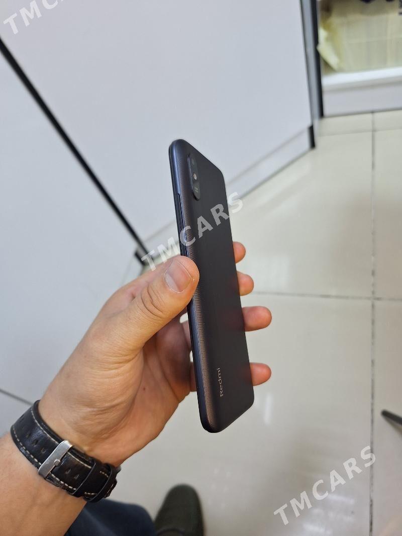 Redmi 9a - Ашхабад - img 2