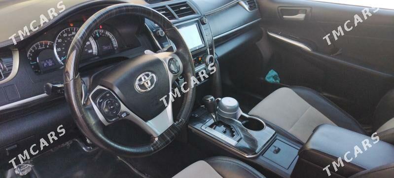Toyota Camry 2014 - 250 000 TMT - Туркменабат - img 6