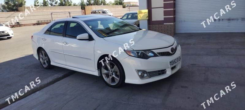 Toyota Camry 2014 - 250 000 TMT - Туркменабат - img 2