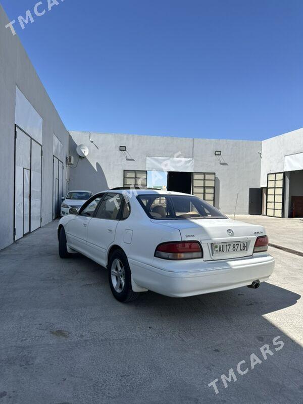 Toyota Avalon 1996 - 125 000 TMT - Фарап - img 7