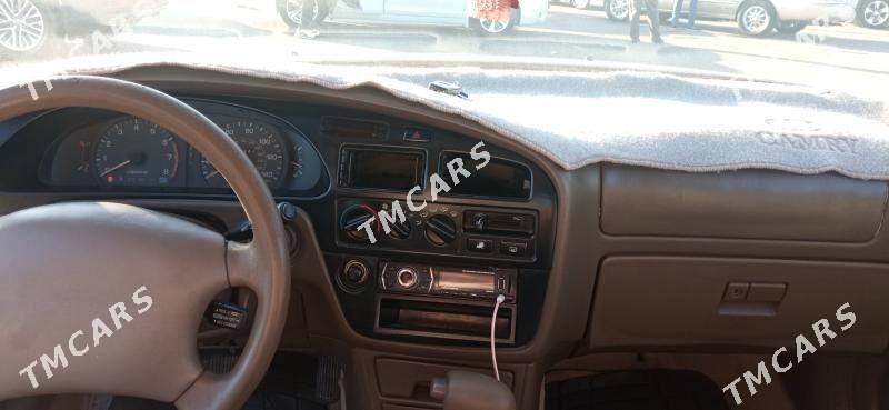 Toyota Camry 1995 - 70 000 TMT - Türkmenabat - img 9