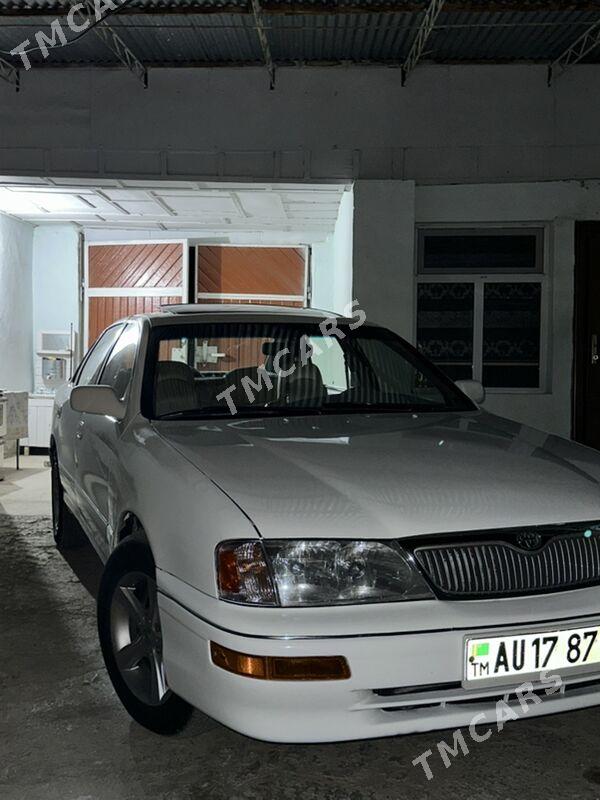 Toyota Avalon 1996 - 125 000 TMT - Фарап - img 5