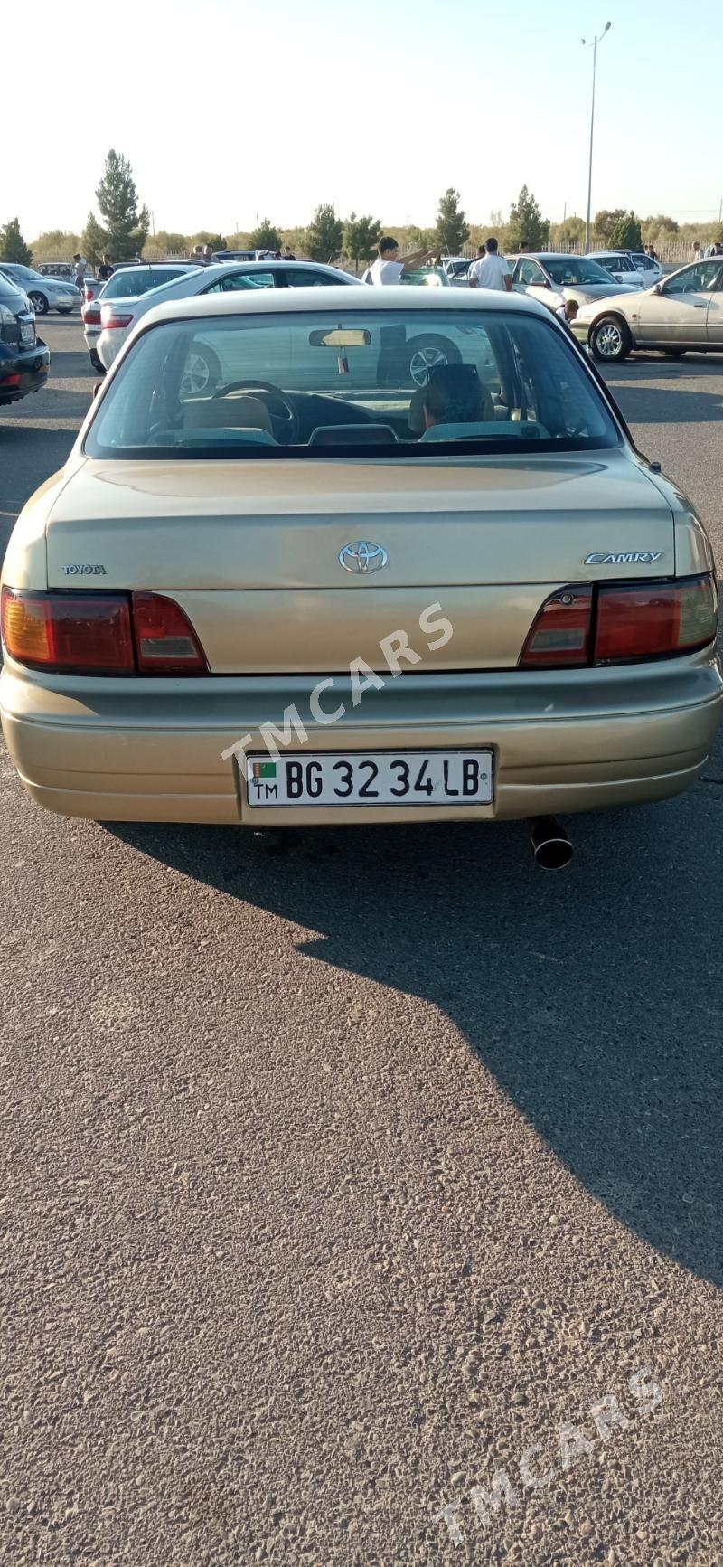 Toyota Camry 1995 - 70 000 TMT - Türkmenabat - img 5