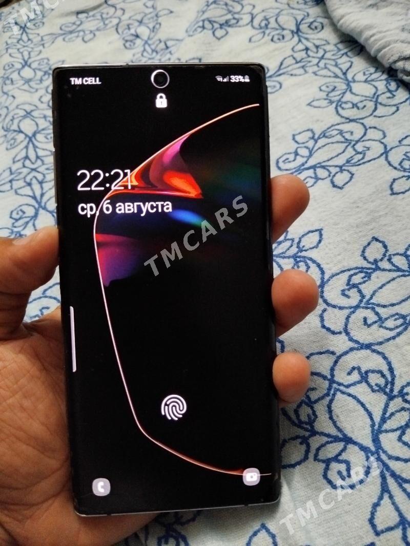 Samsung note 10 plus - Dänew - img 5