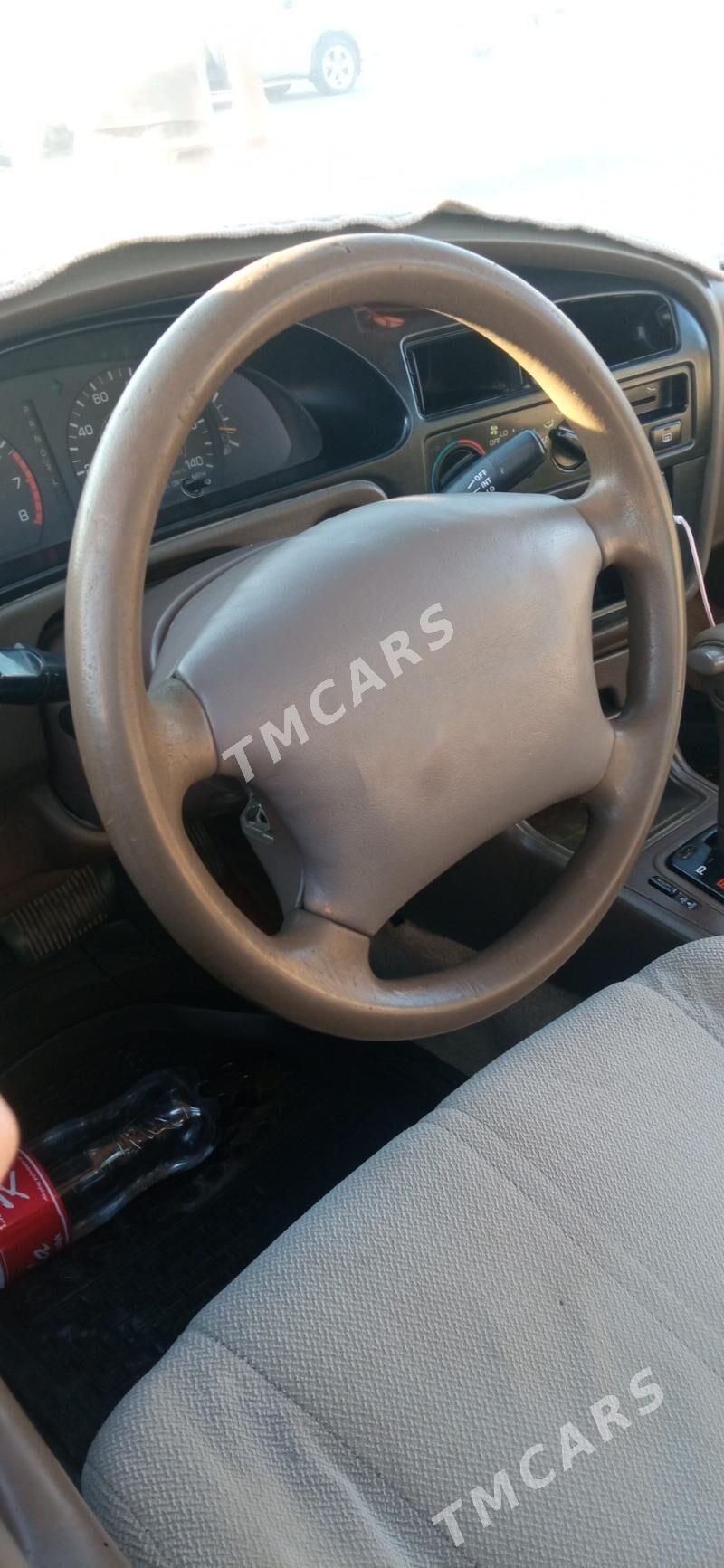 Toyota Camry 1995 - 70 000 TMT - Türkmenabat - img 4