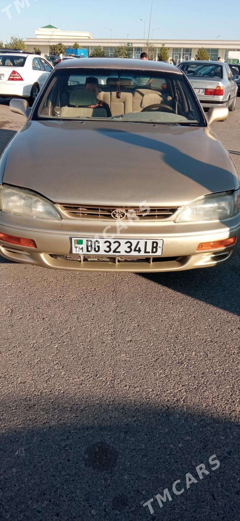Toyota Camry 1995 - 70 000 TMT - Türkmenabat - img 7