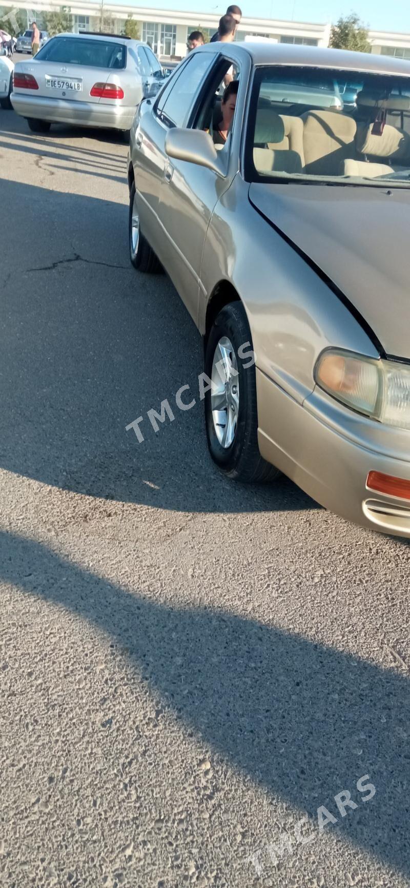 Toyota Camry 1995 - 70 000 TMT - Türkmenabat - img 6