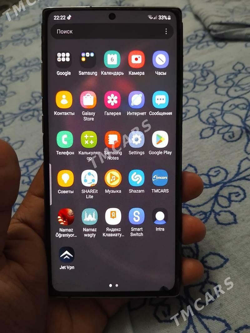 Samsung note 10 plus - Dänew - img 3