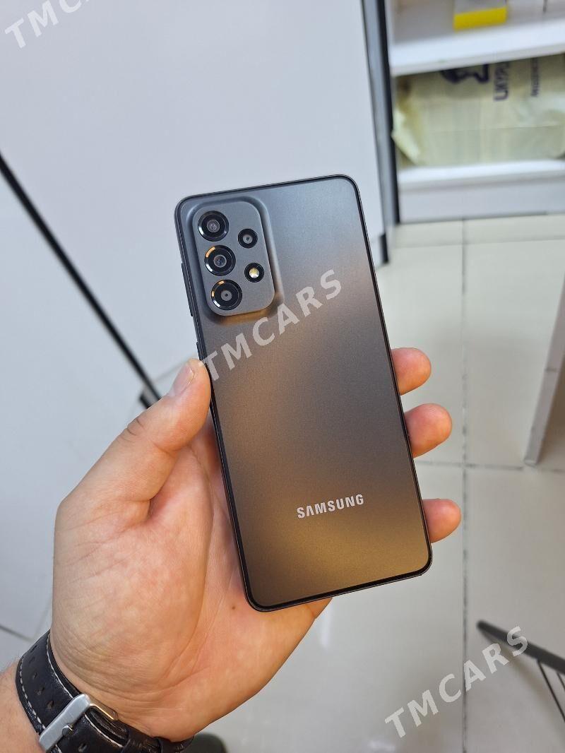 Samsung A33 5g - Ашхабад - img 6