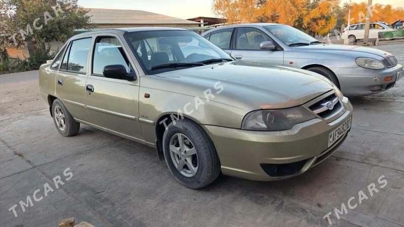 Daewoo Nexia 2011 - 52 000 TMT - Гурбансолтан Едже - img 3