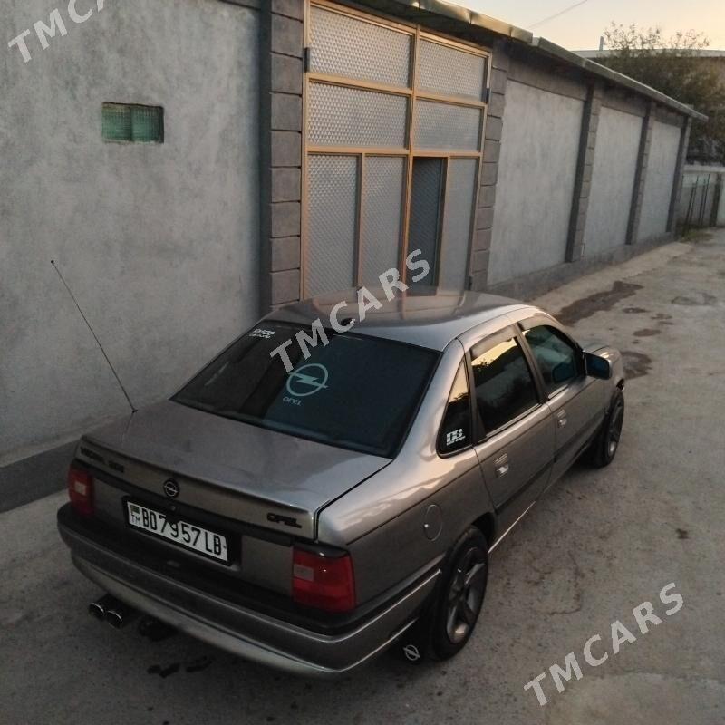 Opel Vectra 1995 - 70 000 TMT - Туркменабат - img 4