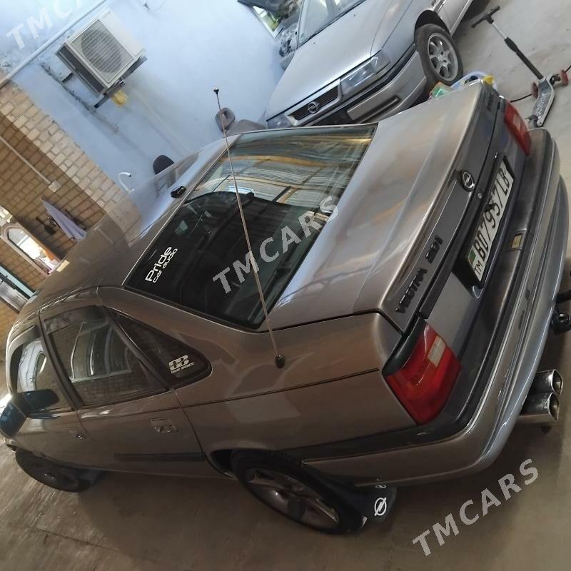 Opel Vectra 1995 - 70 000 TMT - Туркменабат - img 6
