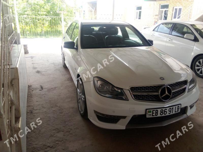 Mercedes-Benz CL65 AMG 2011 - 240 000 TMT - Саят - img 4