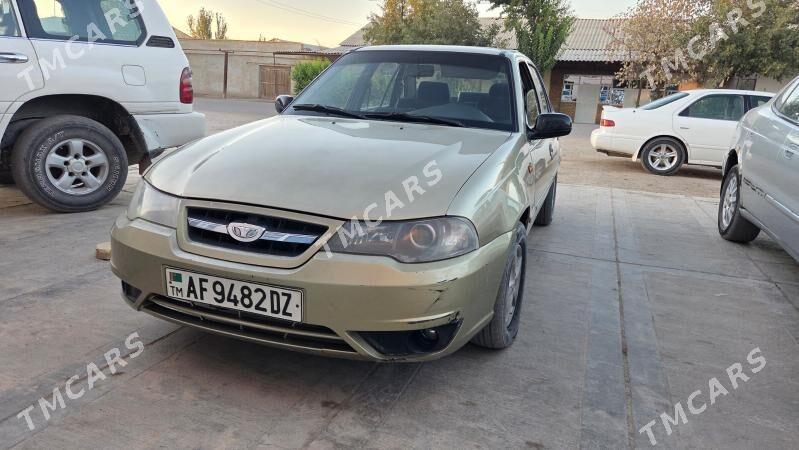 Daewoo Nexia 2011 - 52 000 TMT - Гурбансолтан Едже - img 5