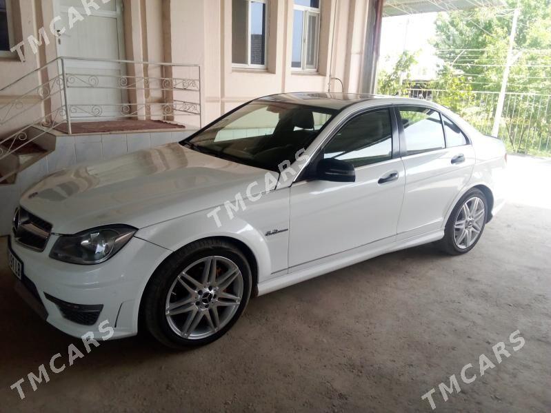 Mercedes-Benz CL65 AMG 2011 - 240 000 TMT - Саят - img 5