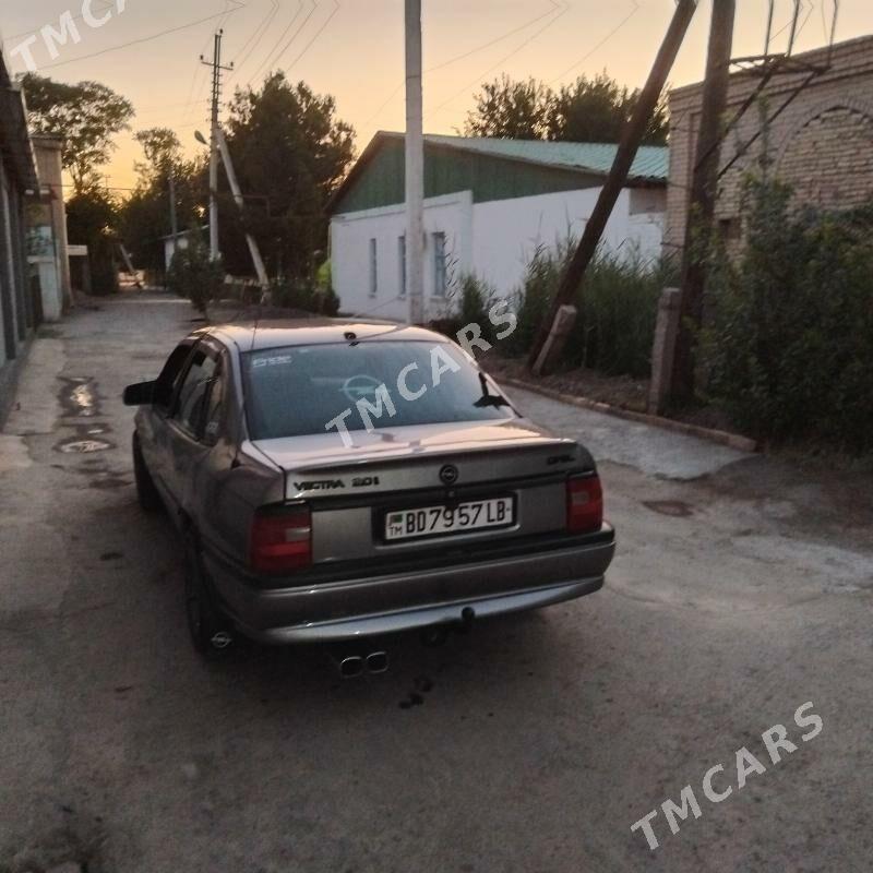 Opel Vectra 1995 - 70 000 TMT - Туркменабат - img 8