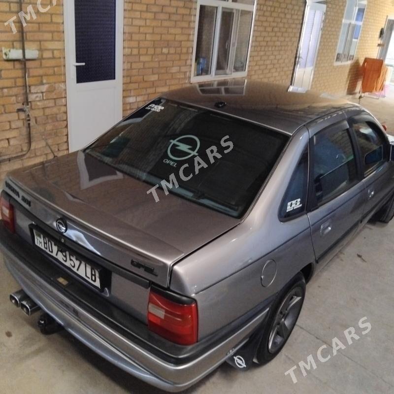 Opel Vectra 1995 - 70 000 TMT - Туркменабат - img 7