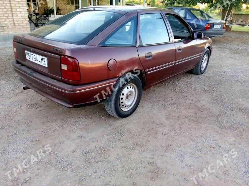 Opel Vectra 1991 - 24 000 TMT - Сакарчага - img 2