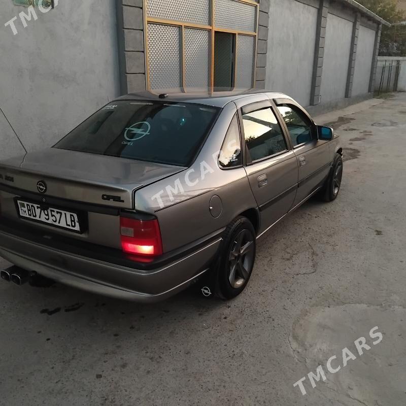 Opel Vectra 1995 - 70 000 TMT - Туркменабат - img 10