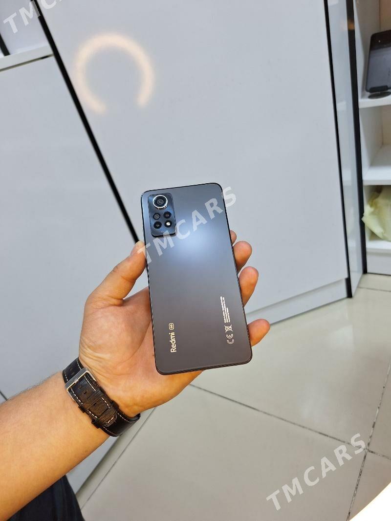 Redmu Note 12 pro 4g - Ашхабад - img 2