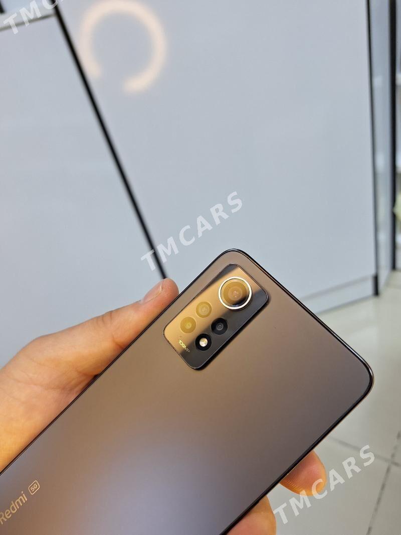 Redmu Note 12 pro 4g - Ашхабад - img 6