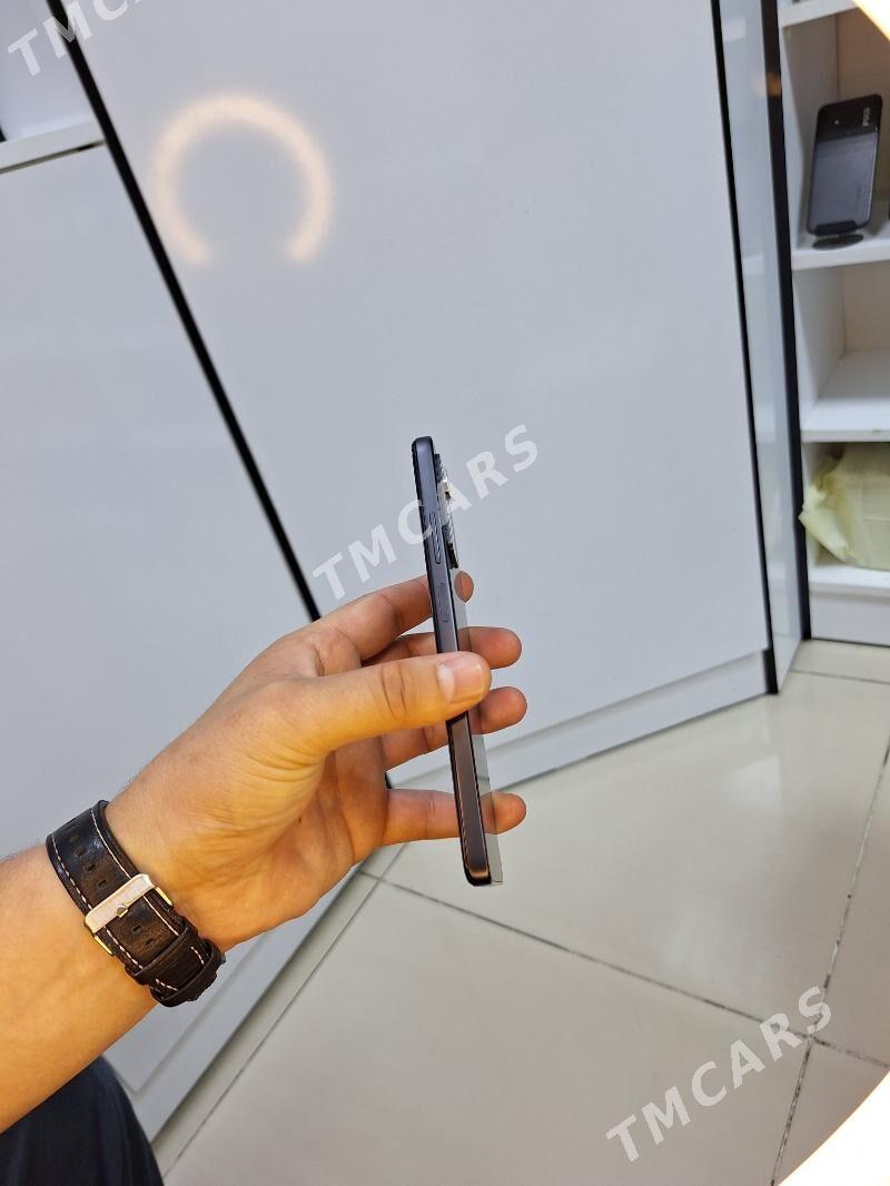 Redmu Note 12 pro 4g - Ашхабад - img 4